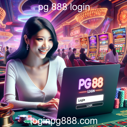 Descubra as Novidades do pg 888: A Nova Sensação em Jogos de Apostas Online