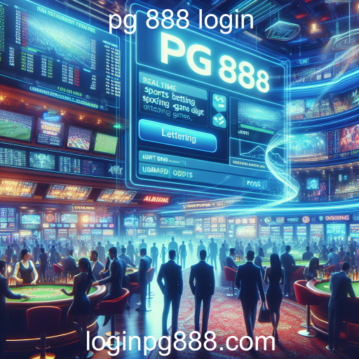 Apostas Esportivas: A Emoção dos Jogos Online na pg 888 login
